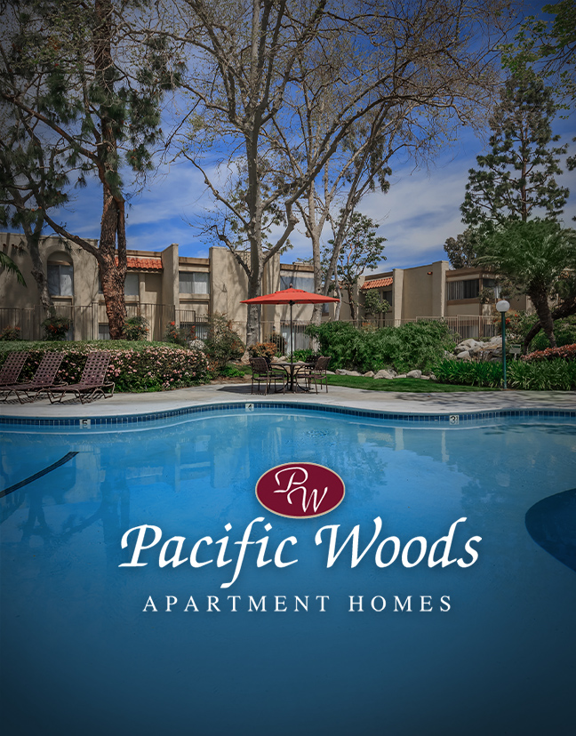 Pacific Woods Apartment Homes Property Photo